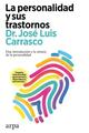 La personalidad y sus trastornos - José Luis Carrasco - Arpa