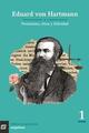 Pesimismo, ética y felicidad - Eduard Von Hartmann - Sequitur
