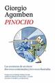 Pinocho - Giorgio Agamben - Adriana Hidalgo