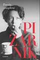 Poesía completa - Alejandra Pizarnik - Alejandra Pizarnik - Lumen