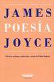 Poesía - James Joyce - Cuenco de plata