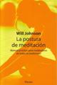 La Postura de meditación - Will Johnson - Herder