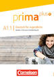 Prima Plus A1.1 CD - Audio -  AA.VV. - Cornelsen