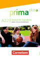 Prima Plus A2.2 CD -  AA.VV. - Cornelsen