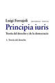 Principia iuris - Luigi Ferrajoli - Trotta
