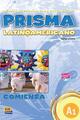 Prisma latinoamericano A1 - Libro del alumno -  AA.VV. - Edinumen