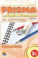 Prisma latinoamericano B1 - Libro de ejercicios -  AA.VV. - Edinumen