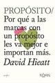 Propósito - David Hieatt - Koan