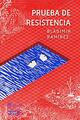 Prueba de resistencia - Bladimir Ramírez - Paraíso Perdido