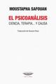 El psicoanálisis - Moustapha Safouan - Cuenco de plata
