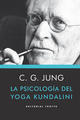 La psicología de la yoga Kundalini - Carl Gustav Jung - Trotta