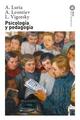 Psicología y pedagogía -  AA.VV. - Akal