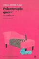Psicoterapia queer - Ismael Cerón Plaza - Edicions Bellaterra