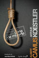 Reflexiones sobre la pena de muerte - Albert Camus - Capitán Swing