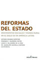 Reformas del estado - Antonio Escobar Ohmstede - Ibero