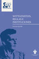 Wittgenstein, reglas e instituciones - David Bloor - Universidad Veracruzana