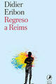 Regreso a Reims - Didier Eribon - Libros del zorzal