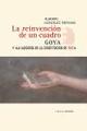 La reinvención de un cuadro - Alberto González Troyano - Abada Editores