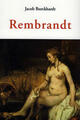 Rembrant - Jacob Burckhardt - Olañeta