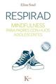 Respirad - Eline Snel - Kairós