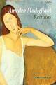 Retratos - Amedeo Modigliani - Casimiro