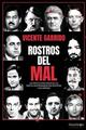 Rostros del mal - Vicente Garrido Genoves - Shackleton