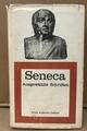 Seneca/ Ausgewählte Schriften -  AA.VV. - Otras editoriales