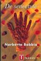 De Senectute - Norberto Bobbio - Taurus