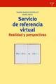 Servicio de referencia virtual -  AA.VV. - Trea
