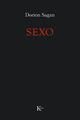 Sexo / Muerte - Dorion Sagan - Kairós