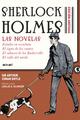 Sherlock Holmes -  AA.VV. - Akal