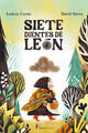 Siete dientes de León - Ledicia Costas - Nórdica
