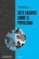 Siete ensayos sobre populismo -  AA.VV. - Herder