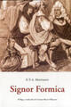 Signor Formica - Ernst Theodor Amadeus Hoffmann - Olañeta