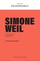 Simon Weil - Mercedes López Mateo - Filosofía & Co