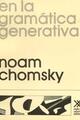 Sintáctica y semántica en la gramática generativa - Noam Chomsky  - Siglo XXI Editores