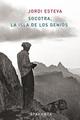 Socotra, la isla de los genios - Jordi Esteva - Atalanta