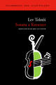 Sonata a Kreutzer - Lev Tolstói - Acantilado
