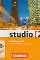 Studio 21 A1 - Medienpaket CD+DVD -  AA.VV. - Cornelsen