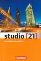 Studio 21 A1 - Vocabulario -  AA.VV. - Cornelsen