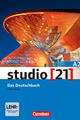 Studio 21 A2 - Libro de curso -  AA.VV. - Cornelsen