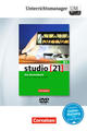 Studio 21 B1 DVD -  AA.VV. - Cornelsen