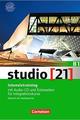 Studio 21 B1 Intensivtraining Integrationskurse -  AA.VV. - Cornelsen