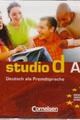 Studio d A1 - CD Audio  -  AA.VV. - Cornelsen