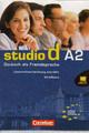 Studio d A2 - CD Rom -  AA.VV. - Cornelsen