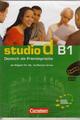 Studio d B1 - DVD -  AA.VV. - Cornelsen