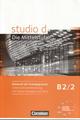 Studio d B2 / 2 - Profesores -  AA.VV. - Cornelsen