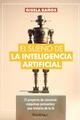 El sueño de la Inteligencia Artificial - Gisela Baños - Shackleton