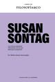 Susan Sontag - Melina Alexia Varnavoglou - Filosofía & Co