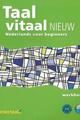 Taal vitaal Nieuw A1-A2 werboek -  AA.VV. - Varios